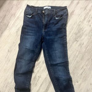 Kankan jeans size 9